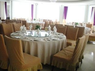 Yihe Harbor Hotel Wuxi  Exteriör bild